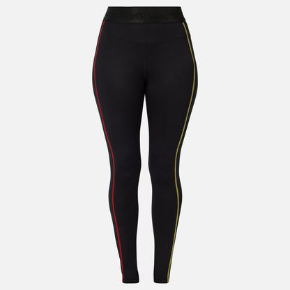Colanti dama Rossignol JCC W BOOSTER Tights Black
