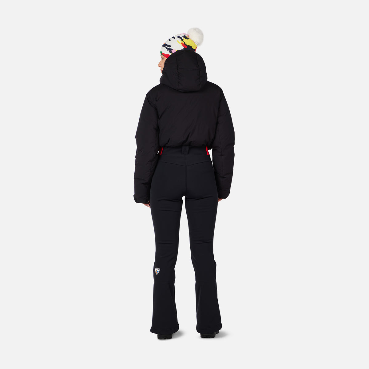 Combinezon Rossignol JCC W Sublim overall - Black