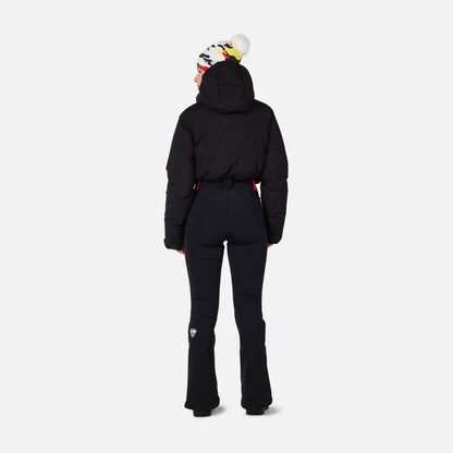 Combinezon Rossignol JCC W Sublim overall - Black