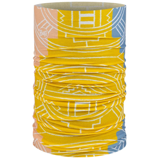 Buff CoolNet UV – Bandană Tubulară Multifuncțională Adrai Multi