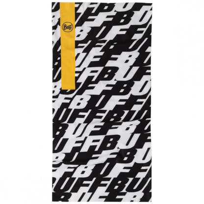 Buff CoolNet UV – Bandană Tubulară Multifuncțională Logo Multi
