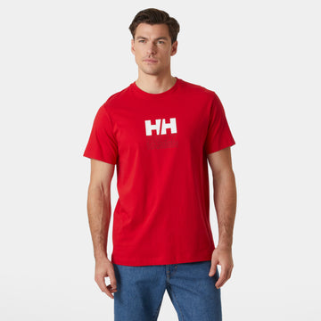 Tricou barbati Helly Hansen Core Graphic T