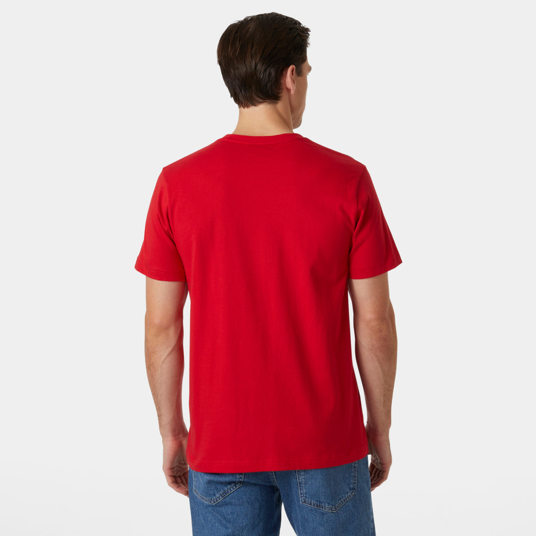 Tricou barbati Helly Hansen Core Graphic T