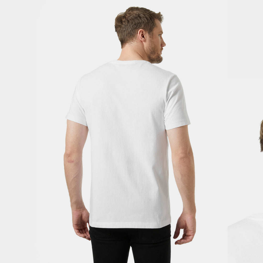 Tricou barbati Helly Hansen Core Graphic T