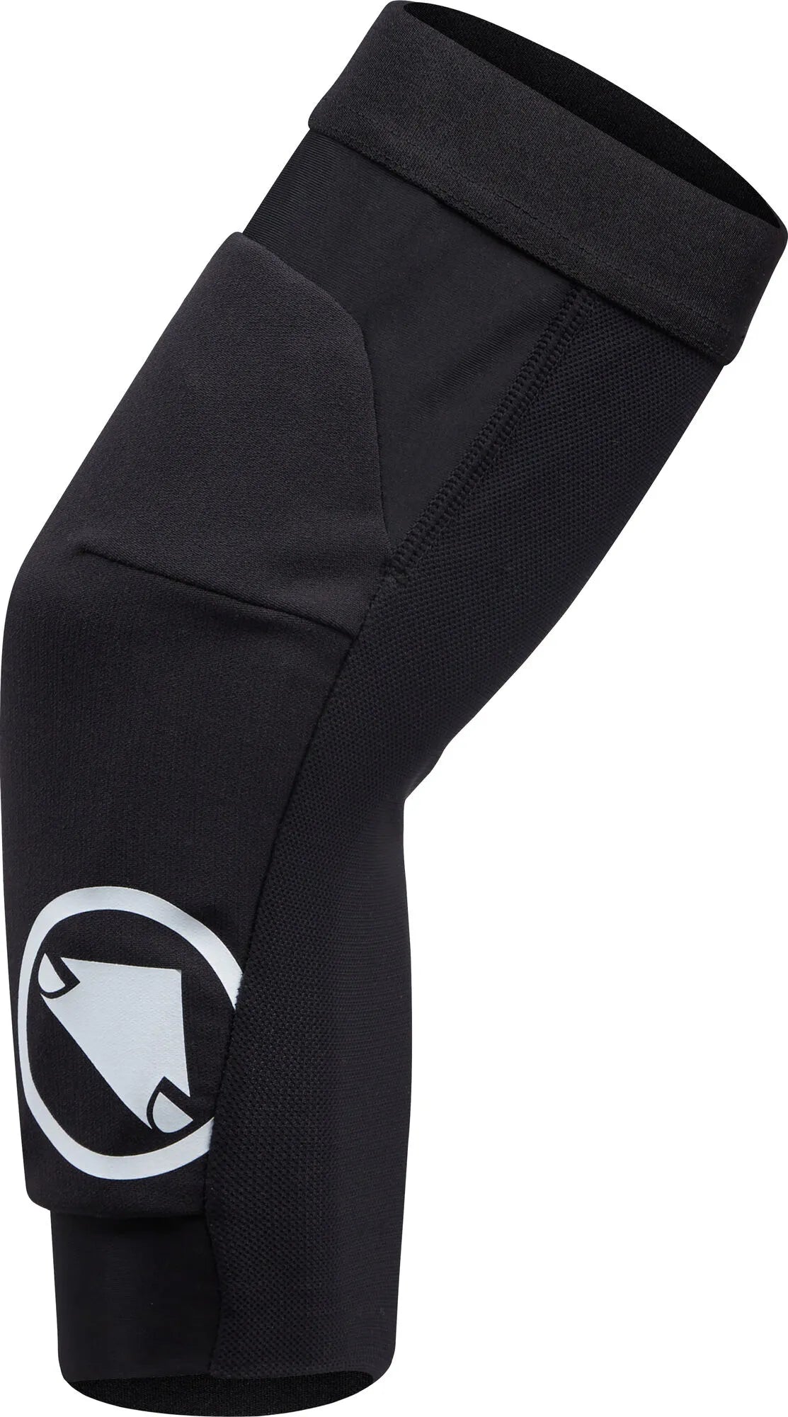 Cotiere Endura SINGLETRACK LITE Negru