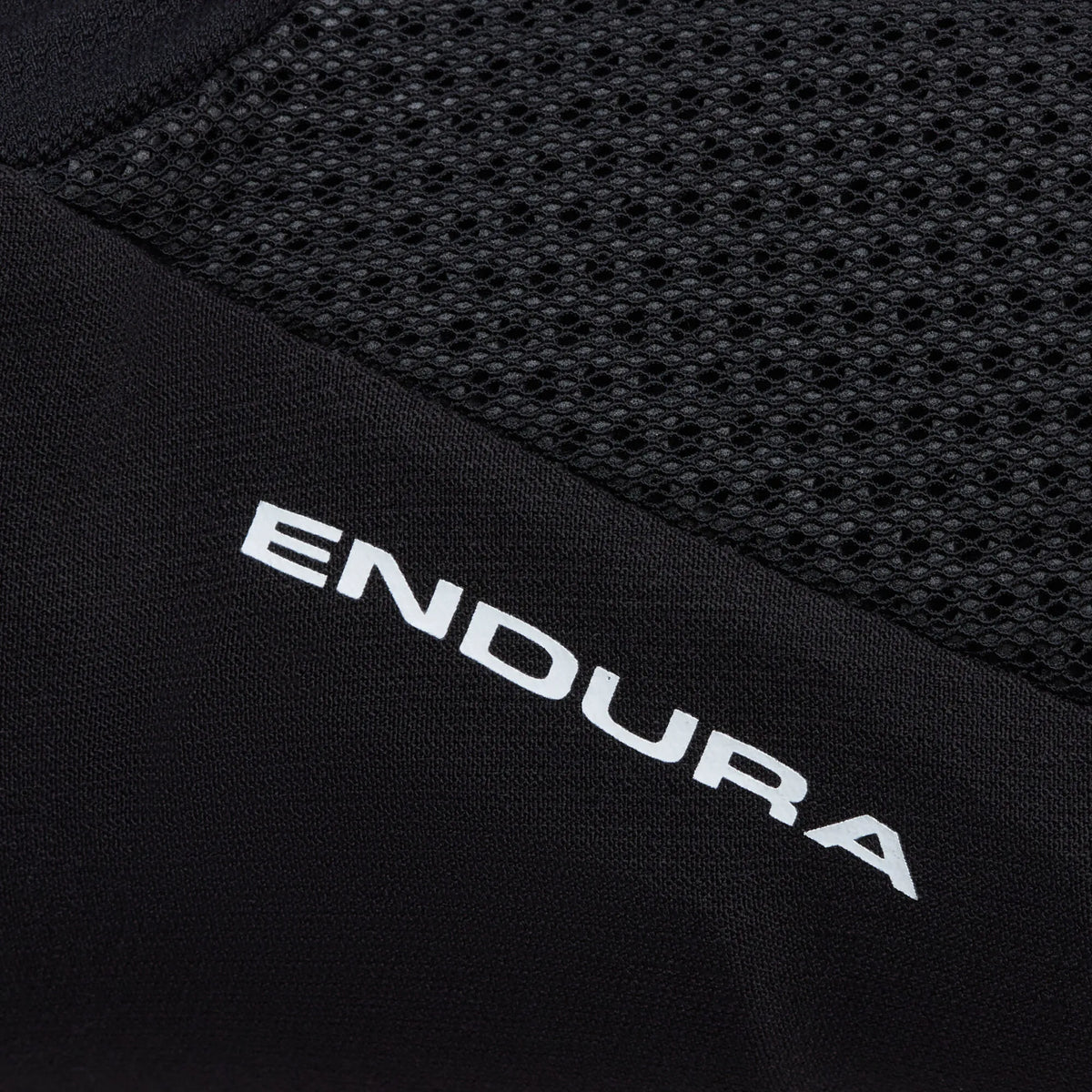 Genunchiere Endura SINGLETRACK Negru