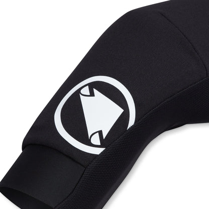 Cotiere Endura SINGLETRACK LITE Negru