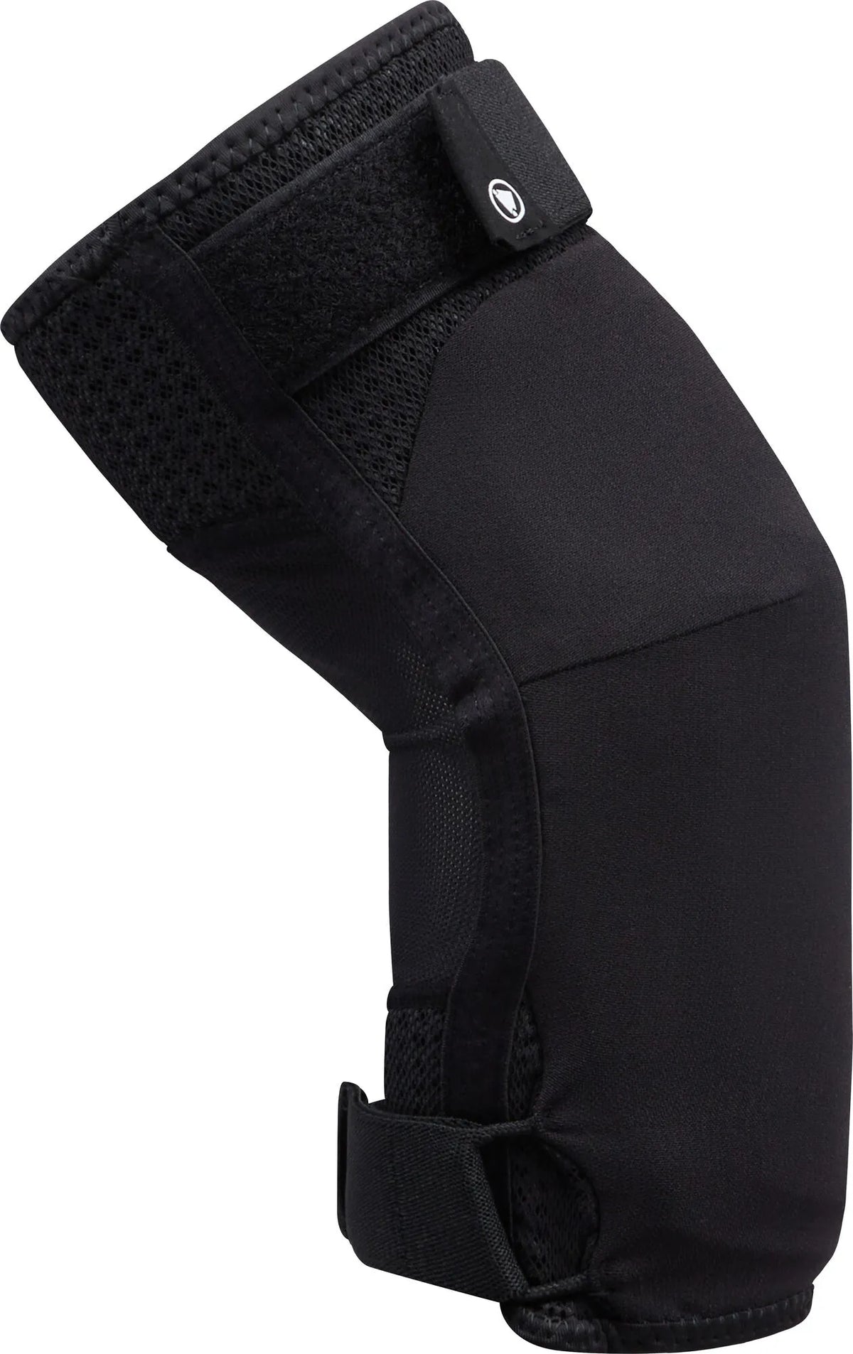 Cotiere Endura SINGLETRACK Negru