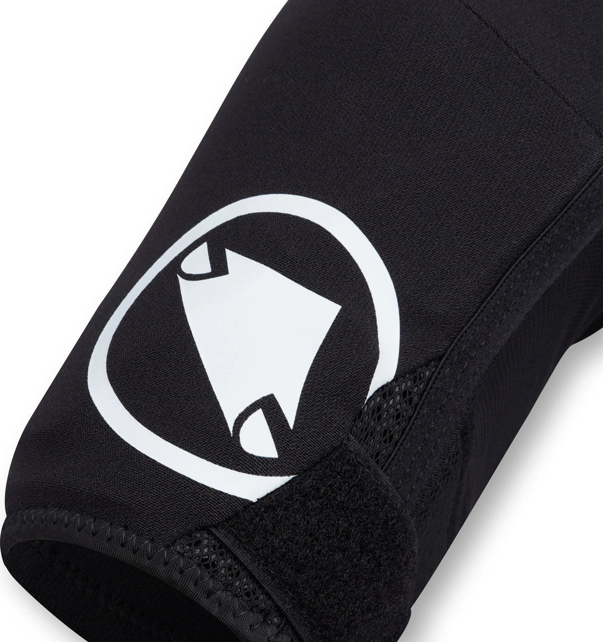 Cotiere Endura SINGLETRACK Negru