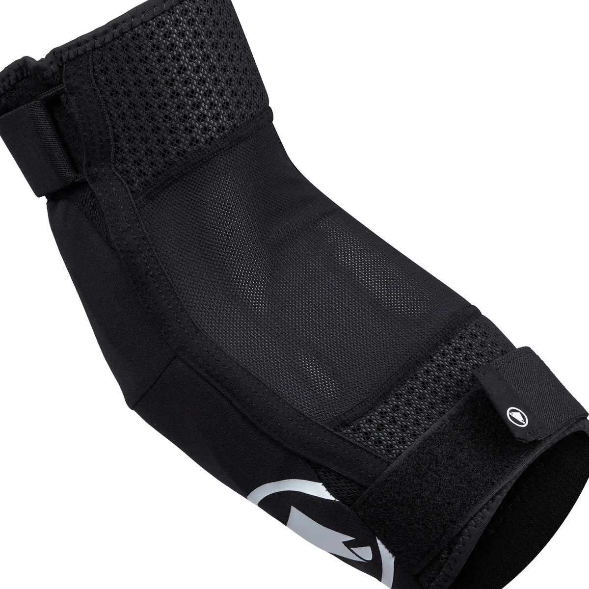 Cotiere Endura SINGLETRACK Negru