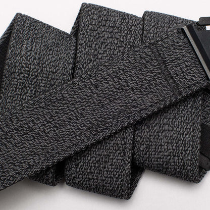 Curea Arcade ATLAS A2 ELASTIC STRETCH Heather black
