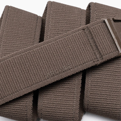 Curea Arcade ATLAS A2 ELASTIC STRETCH Med brown
