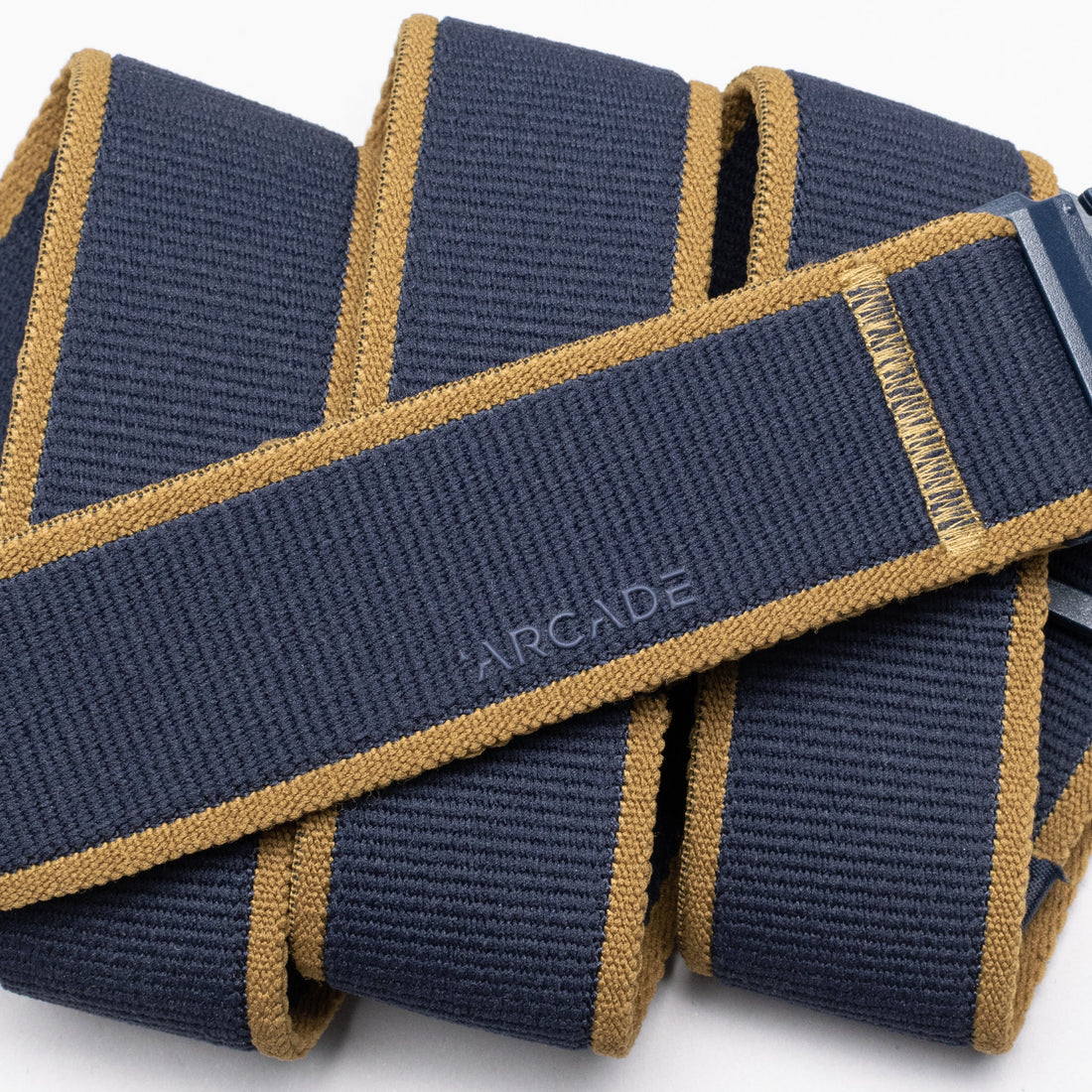 Curea Arcade CARTO Navy Tumbleweed