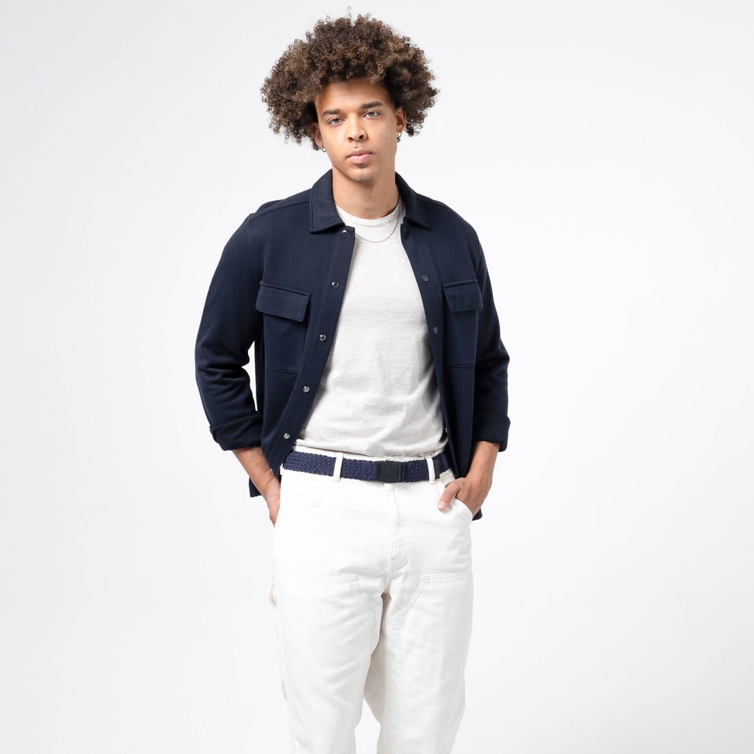 Curea Arcade FUTUREWEAVE Blue