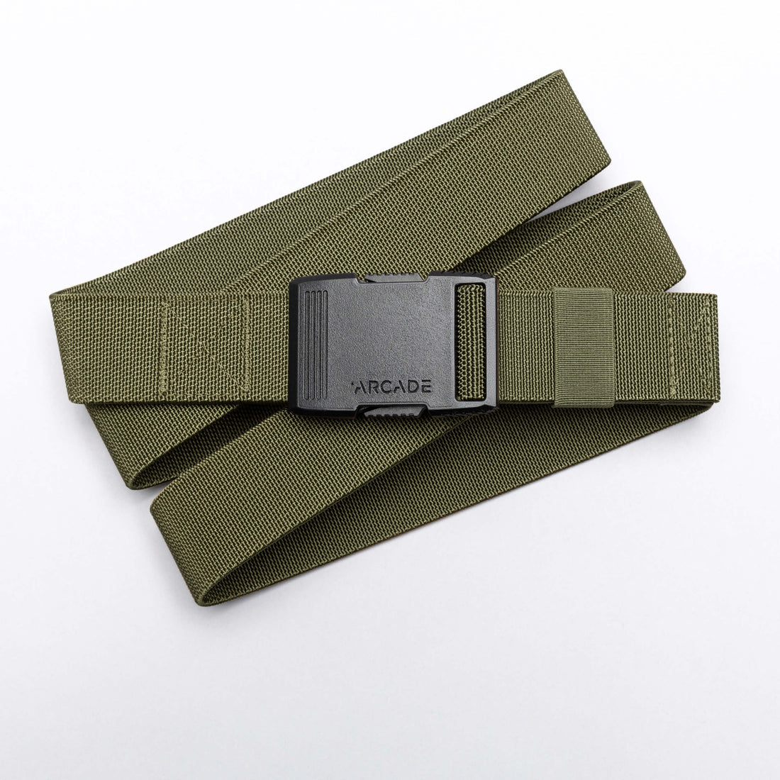 Curea Arcade HARDWARE Olive