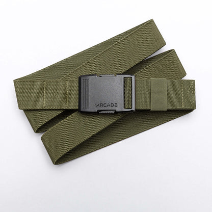 Curea Arcade HARDWARE Olive