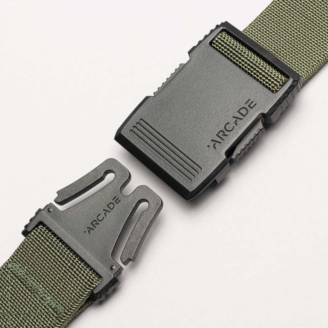 Curea Arcade HARDWARE Olive