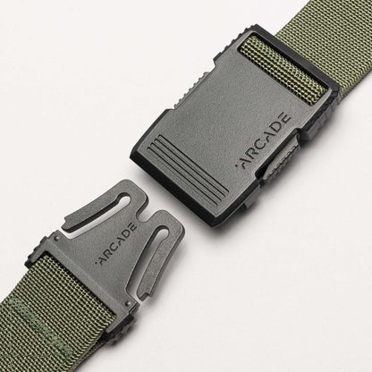 Curea Arcade HARDWARE Olive