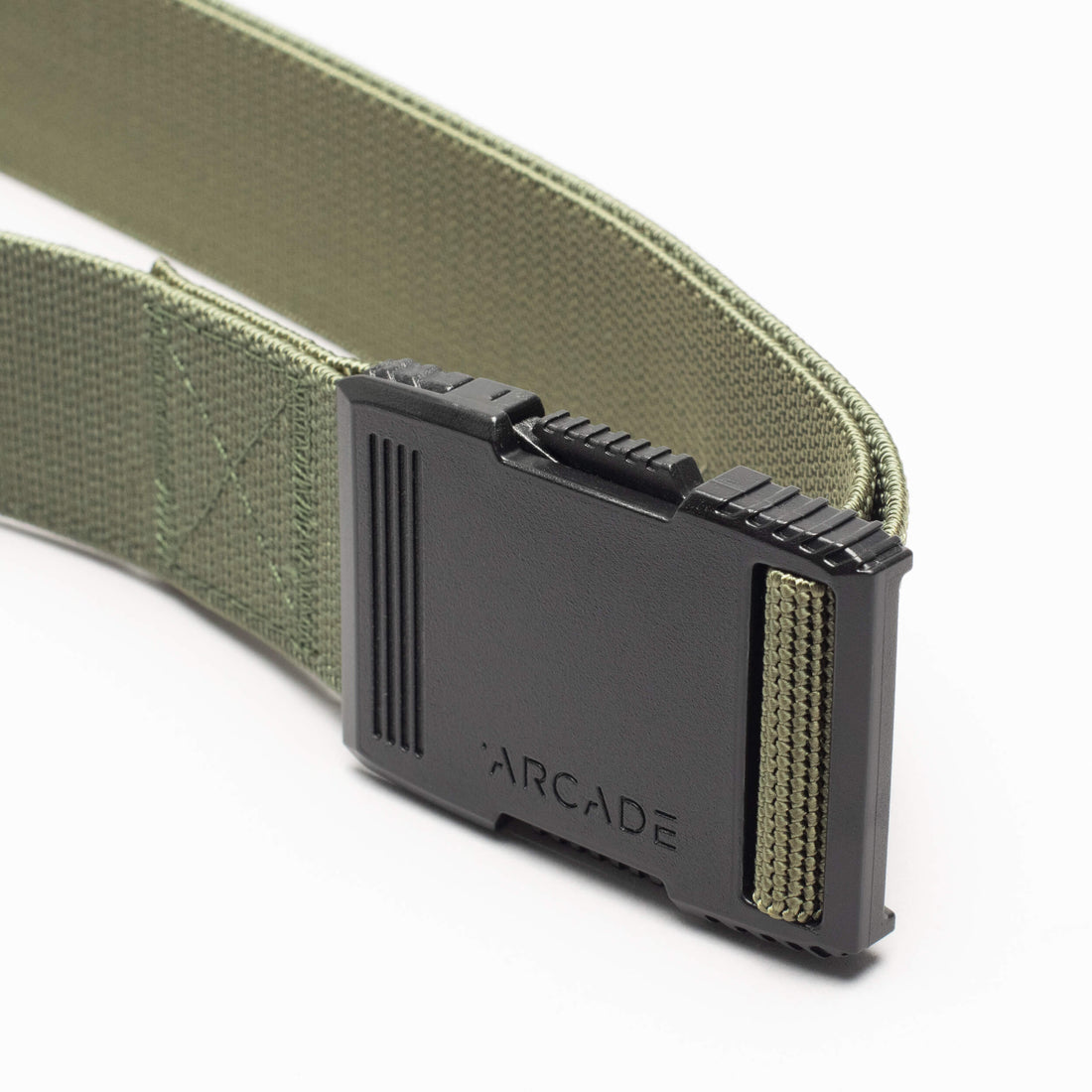 Curea Arcade HARDWARE Olive