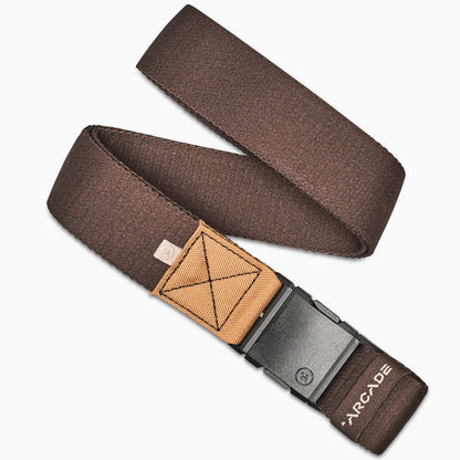 Curea Arcade RIDGE Brown Oat