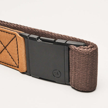 Curea Arcade RIDGE Brown Oat