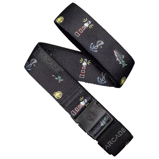 Curea pentru copii Arcade Adventure Youth Dialed Black