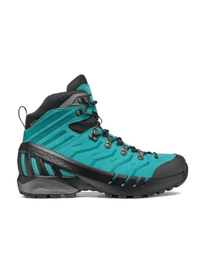 Scarpa Cyclone S Gtx Wmn Ceramic/Gray