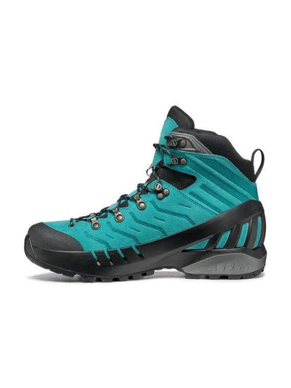 Scarpa Cyclone S Gtx Wmn Ceramic/Gray