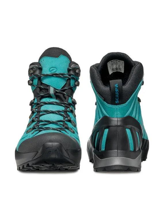 Scarpa Cyclone S Gtx Wmn Ceramic/Gray