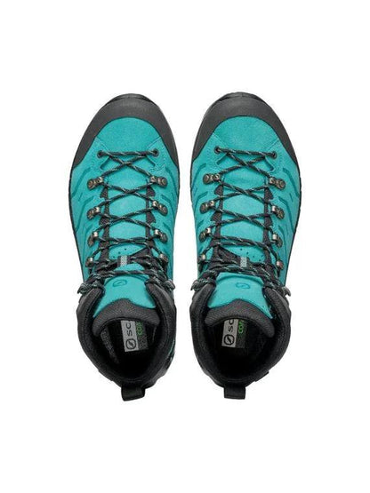 Scarpa Cyclone S Gtx Wmn Ceramic/Gray