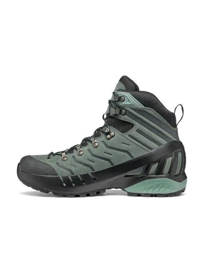 Scarpa Cyclone S Gtx Wmn Conifer