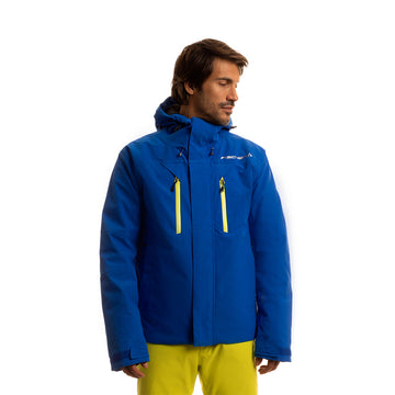 Geaca schi Fischer Dash | BLUE