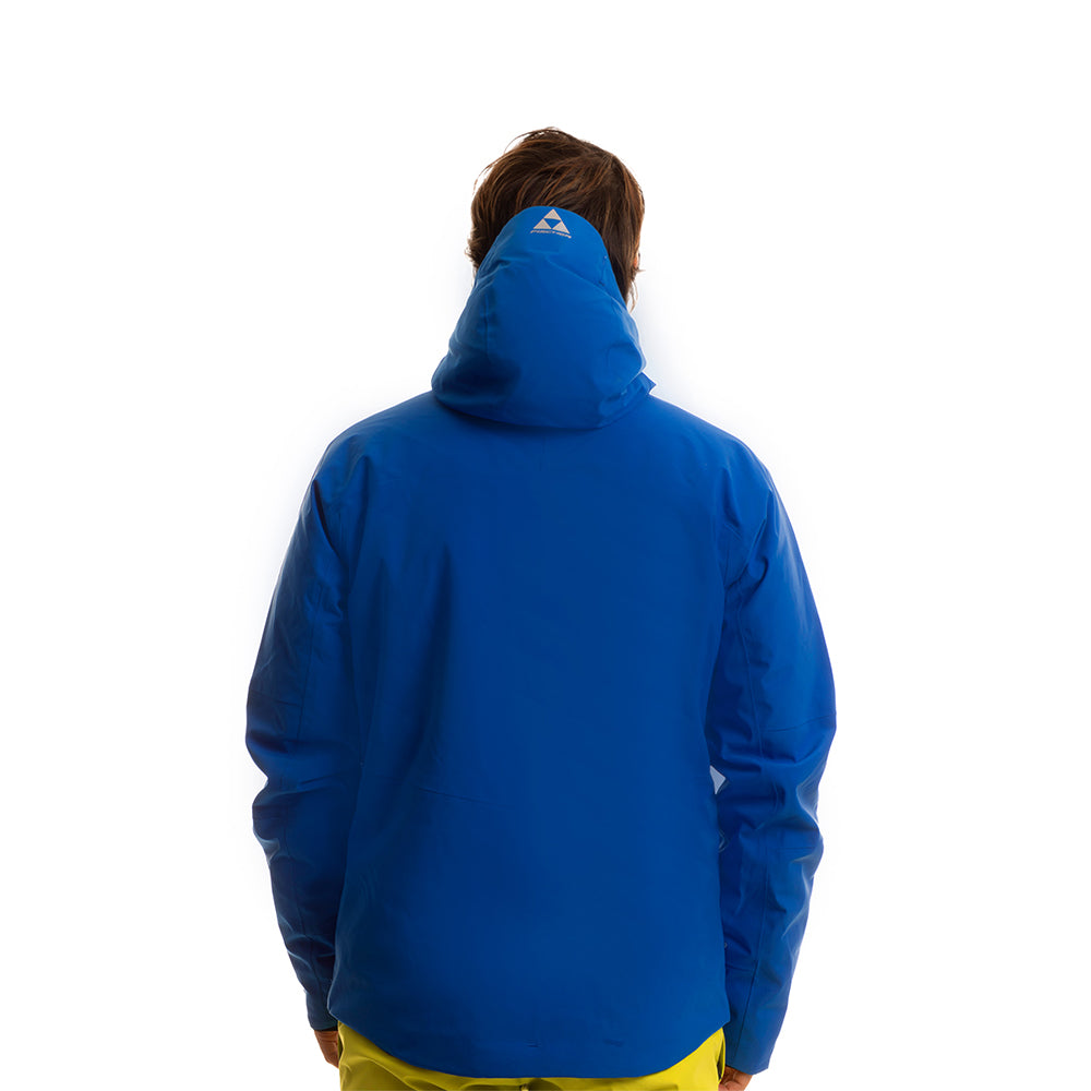 Geaca schi Fischer Dash | BLUE