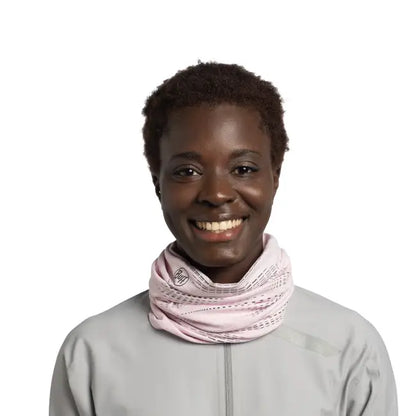 Bandana BUFF DRYFLX solid camelia