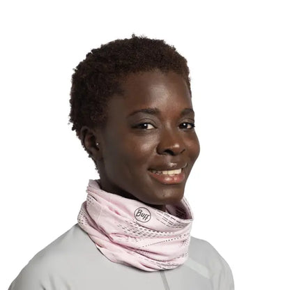Bandana BUFF DRYFLX solid camelia