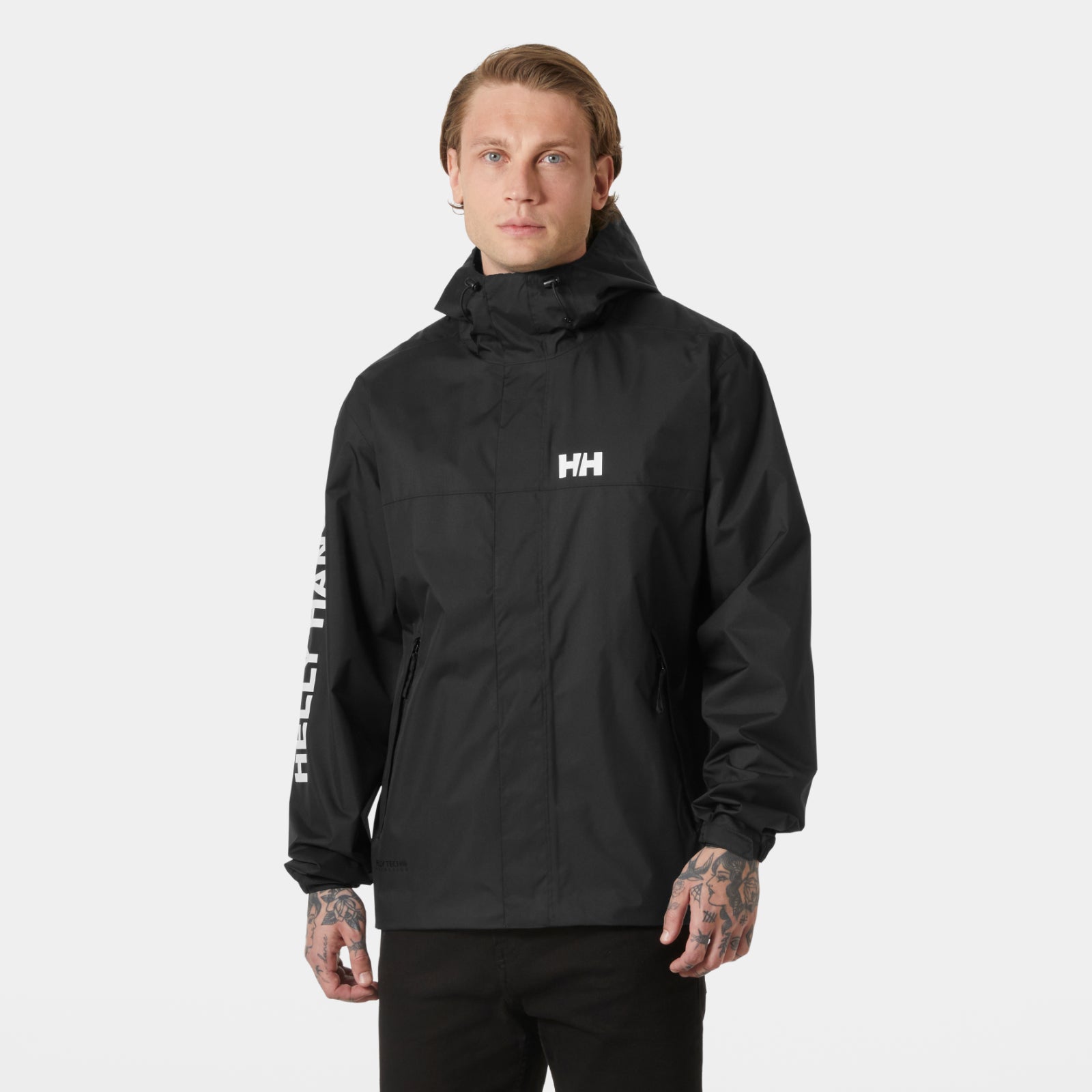 Geaca barbati Helly Hansen Ervik Jacket