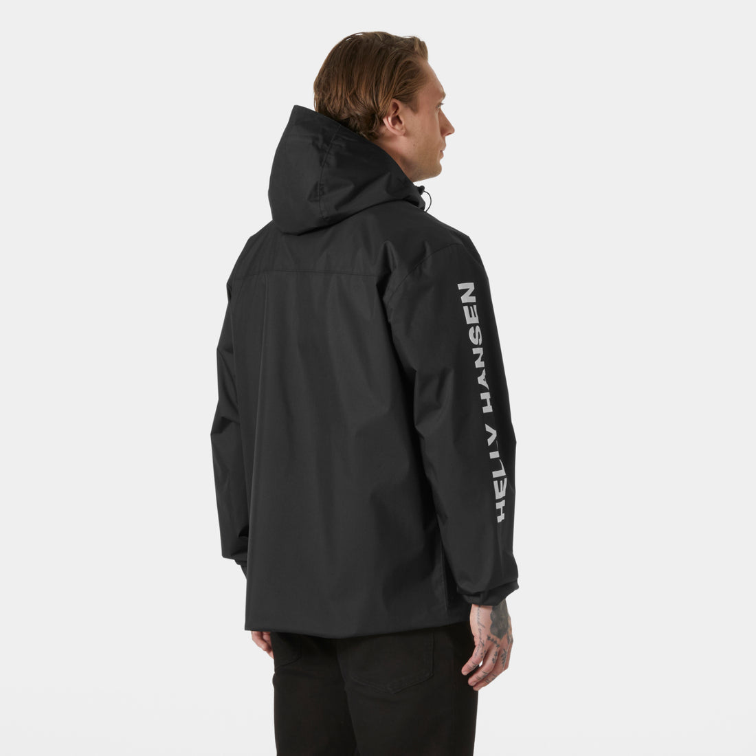 Geaca barbati Helly Hansen Ervik Jacket