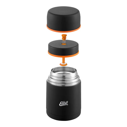 Esbit Classic 0.5L Termos Mancare Inox