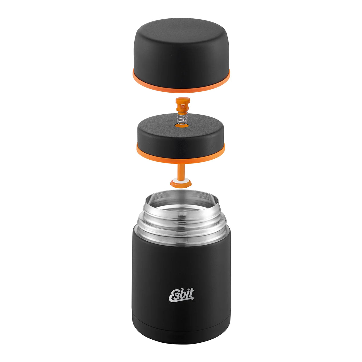 Esbit Classic 1L Termos Mancare Inox