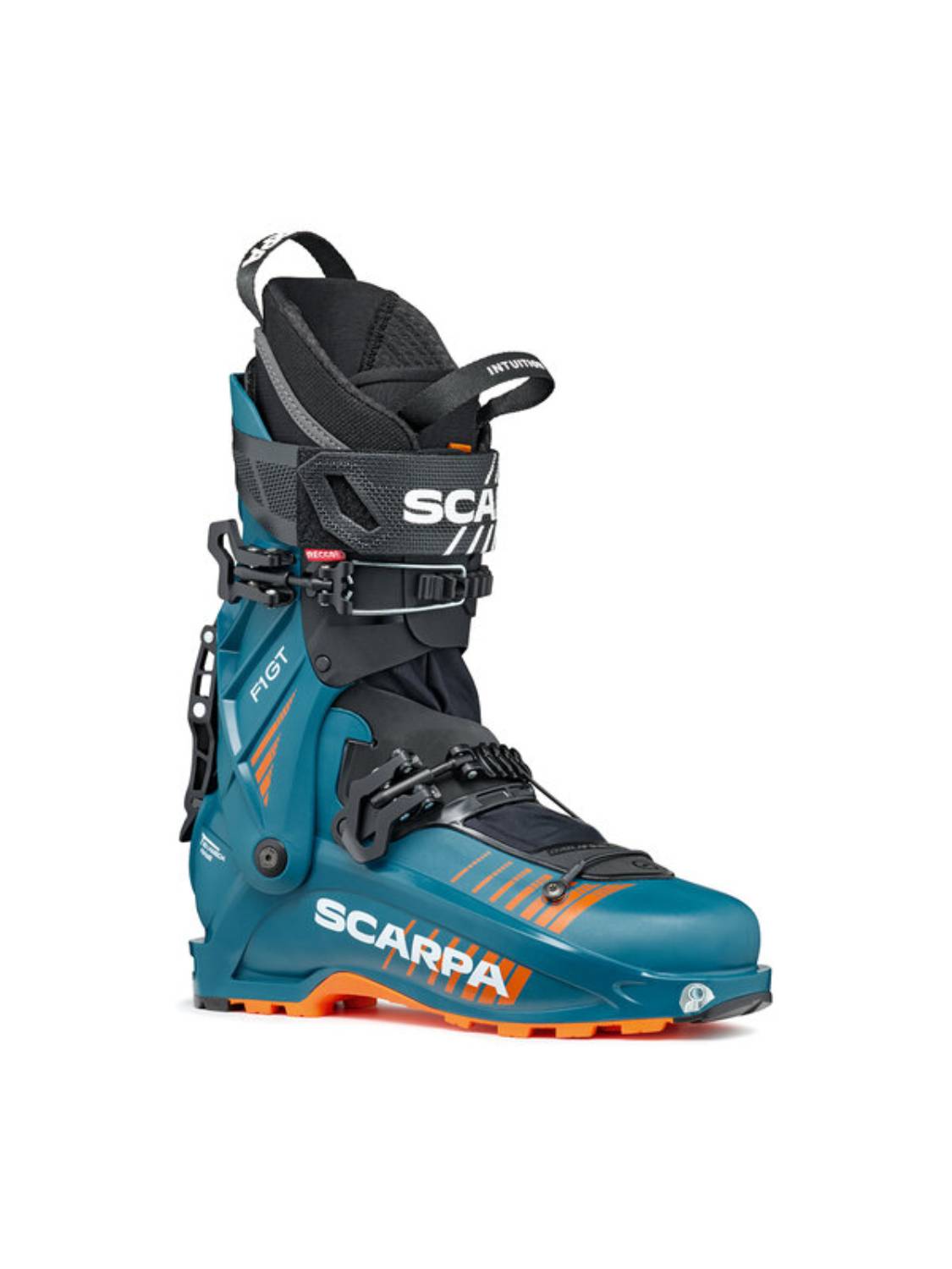 Scarpa F1 GT
