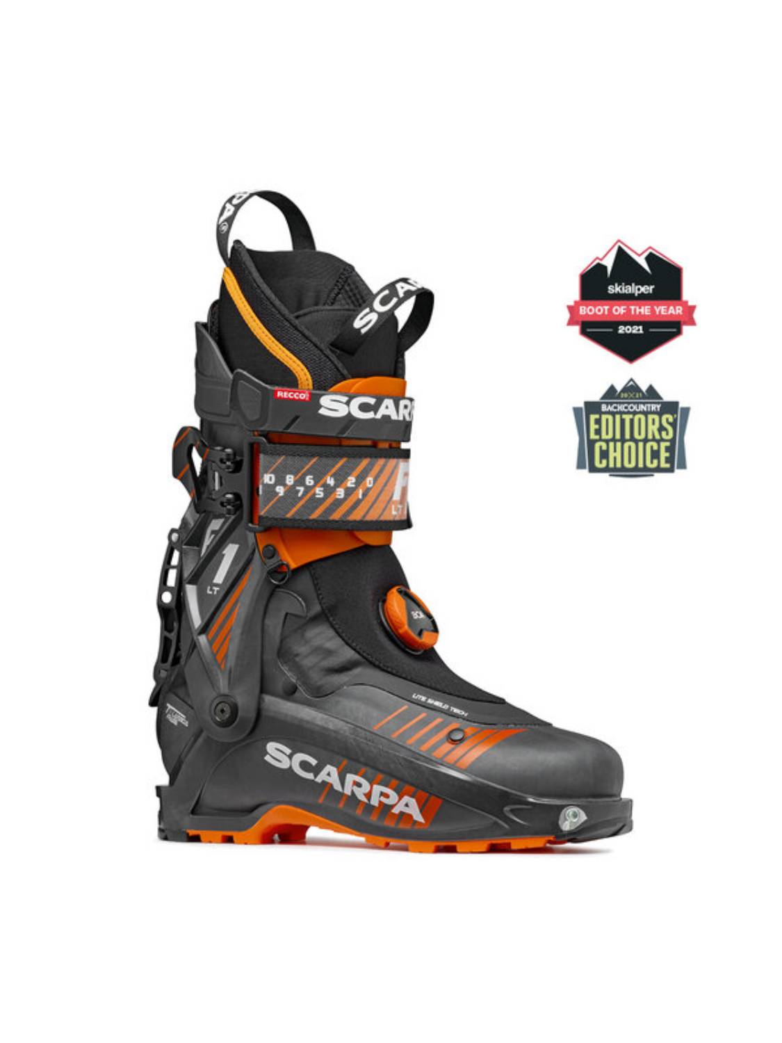 Scarpa F1 LT