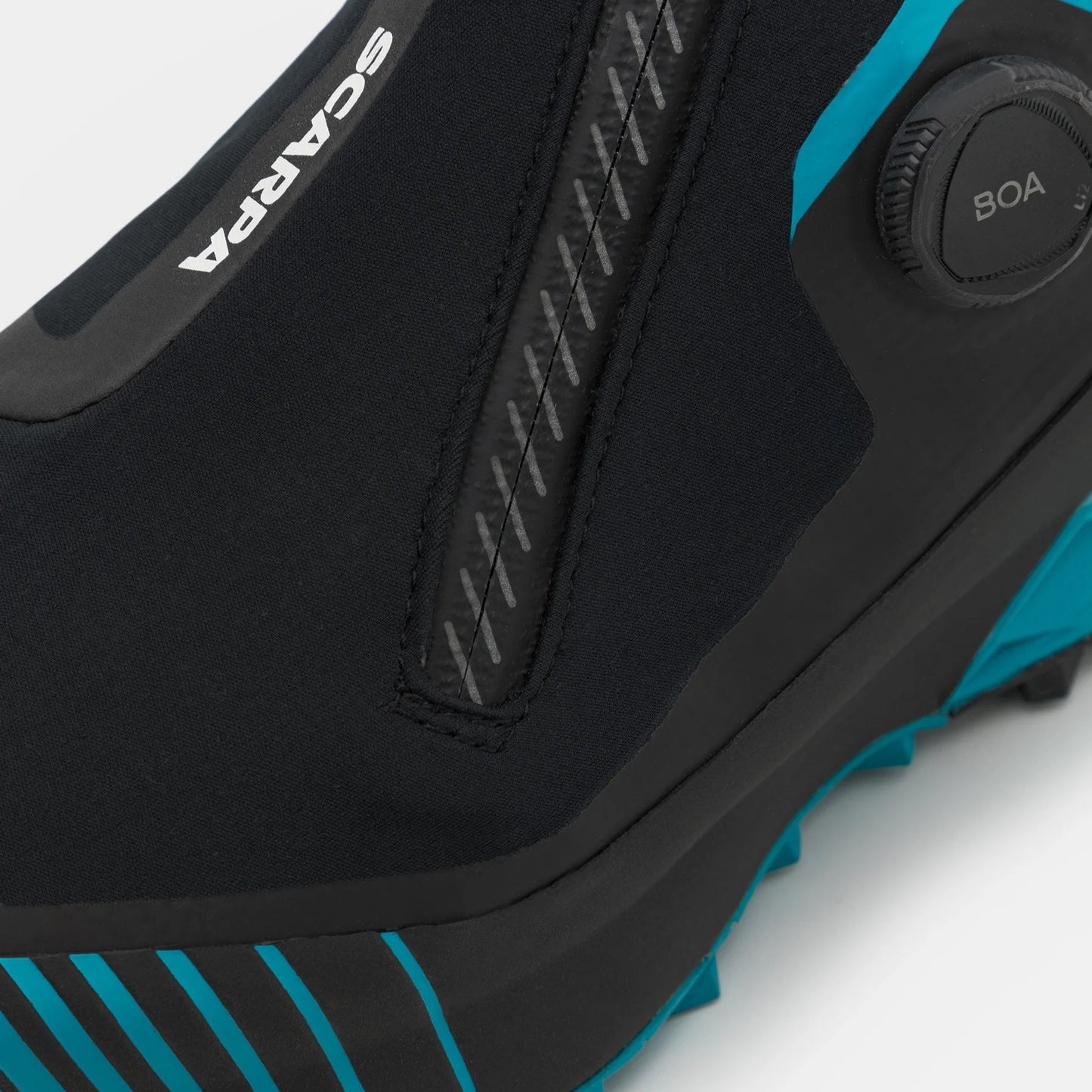 Pantofi alergare montană SCARPA Ribelle Run Kalibra G – grip & control