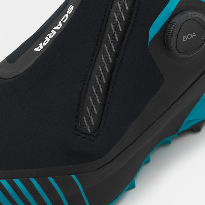 Pantofi alergare montană SCARPA Ribelle Run Kalibra G – grip & control