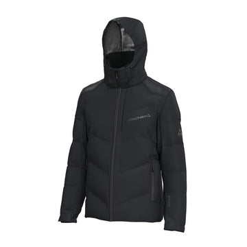 Geaca schi Fischer Flash | Negru