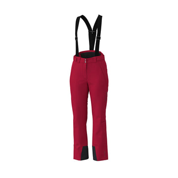 Pantaloni schi femei Fischer NEO FORM | MAGENTA