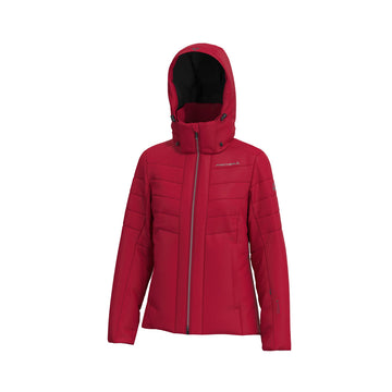 Geaca schi Fischer SOLEIL NEO | MAGENTA