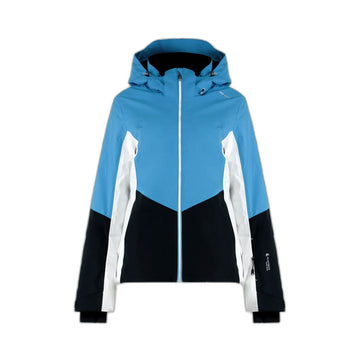 Geaca schi Fischer STELLA | BLUE