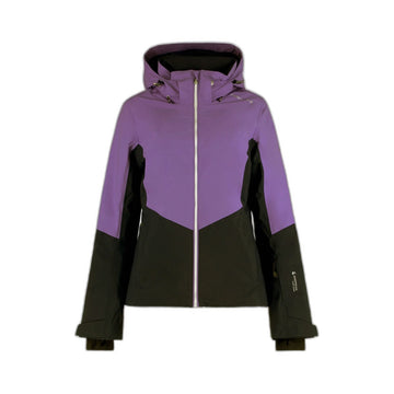 Geaca schi Fischer STELLA | LAVANDER