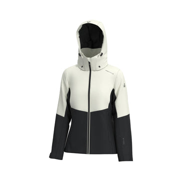 Geaca schi Fischer STELLA | WHITE