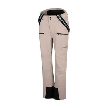 Pantaloni schi Fischer MOUNTAIN VOJAGER 3 | BEIGE